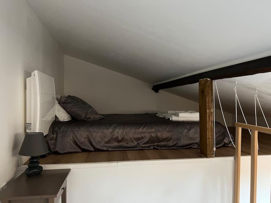 Paris : Charmant 2 Pieces Au Calme Apartment Exterior photo